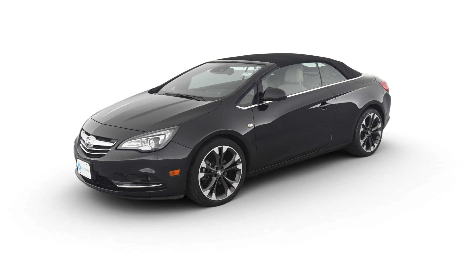 Used 2016 Buick Cascada Carvana used-2016-buick-cascada-carvana